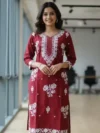 Beautiful kurta set