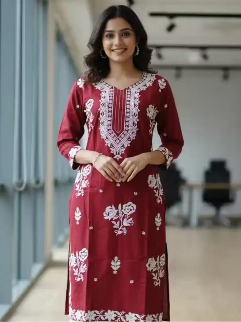 Beautiful kurta set