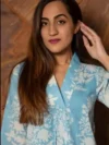 kurti with pant for Women