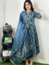 Anarkali kurti, Anarkali dress, Anarkali suit for woman, Woman anarkali