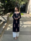 GIFT OF GOODNESS Aishani fashionable kurti