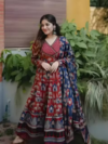 JHOPADI MAROON